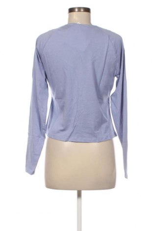 Дамска блуза Monki, Размер XL, Цвят Син, Цена 9,28 лв.