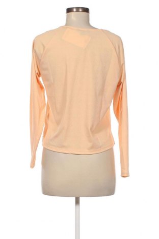 Γυναικεία μπλούζα Monki, Μέγεθος L, Χρώμα Πορτοκαλί, Τιμή 2,99 €