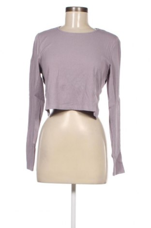Дамска блуза Monki, Размер XL, Цвят Лилав, Цена 9,57 лв.