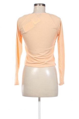 Damen Shirt Monki, Größe L, Farbe Orange, Preis 4,78 €