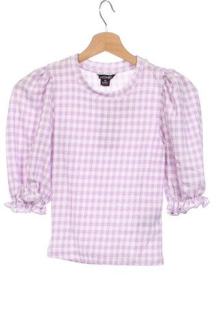 Γυναικεία μπλούζα Monki, Μέγεθος XS, Χρώμα Πολύχρωμο, Τιμή 5,20 €