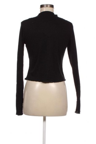 Damen Shirt Monki, Größe M, Farbe Schwarz, Preis € 5,53