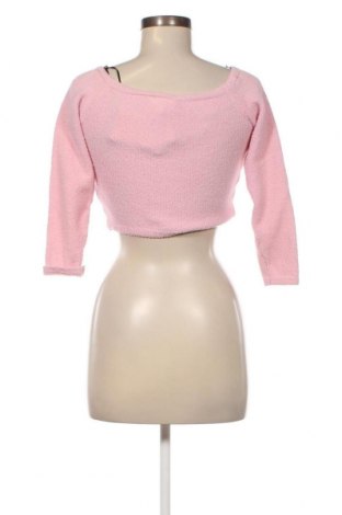 Damen Shirt Monki, Größe S, Farbe Rosa, Preis 2,99 €