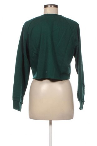 Bluză de femei Monki, Mărime XXS, Culoare Verde, Preț 14,31 Lei