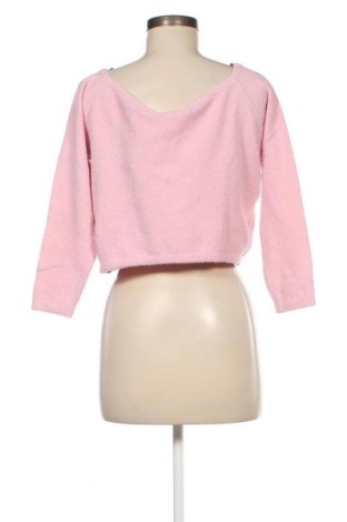 Damen Shirt Monki, Größe XL, Farbe Rosa, Preis € 5,68