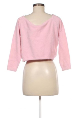 Damen Shirt Monki, Größe XL, Farbe Rosa, Preis € 5,49