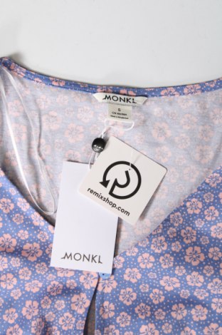 Damen Shirt Monki, Größe S, Farbe Mehrfarbig, Preis € 1,86