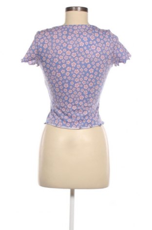 Γυναικεία μπλούζα Monki, Μέγεθος S, Χρώμα Πολύχρωμο, Τιμή 1,86 €