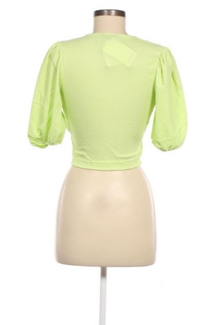 Damen Shirt Monki, Größe S, Farbe Grün, Preis € 6,06