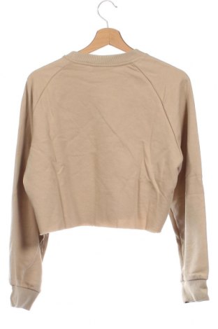 Damen Shirt Monki, Größe XXS, Farbe Beige, Preis € 5,23