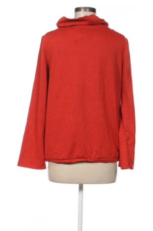 Γυναικεία μπλούζα Monnari, Μέγεθος L, Χρώμα Κόκκινο, Τιμή 2,35 €