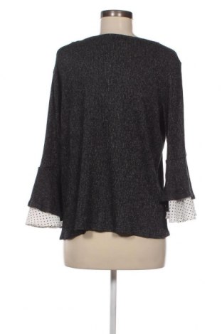 Дамска блуза Monteau, Размер L, Цвят Черен, Цена 3,80 лв.