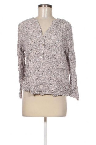 Γυναικεία μπλούζα Montego, Μέγεθος XL, Χρώμα Γκρί, Τιμή 7,05 €