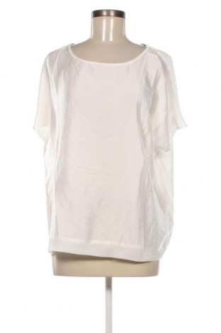 Γυναικεία μπλούζα More & More, Μέγεθος L, Χρώμα Λευκό, Τιμή 33,40 €