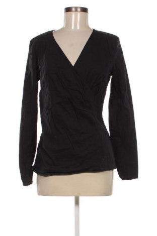 Damen Shirt More & More, Größe M, Farbe Schwarz, Preis 11,02 €