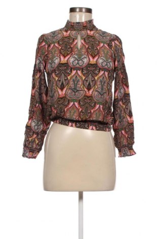 Дамска блуза More & More, Размер XS, Цвят Многоцветен, Цена 48,00 лв.