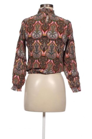 Damen Shirt More & More, Größe XS, Farbe Mehrfarbig, Preis 18,04 €
