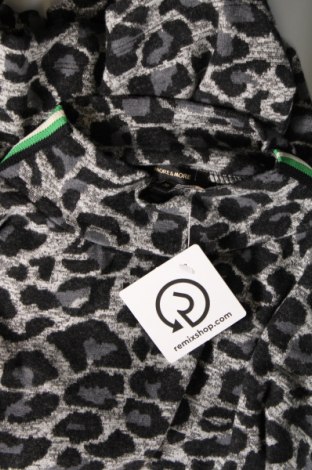 Γυναικεία μπλούζα More & More, Μέγεθος S, Χρώμα Πολύχρωμο, Τιμή 4,45 €