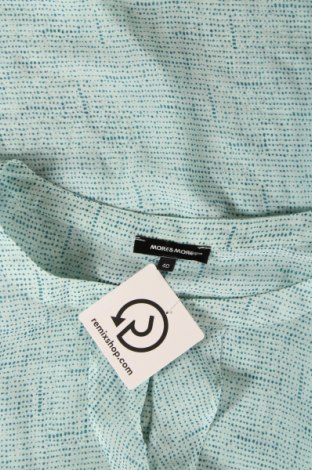 Дамска блуза More & More, Размер M, Цвят Син, Цена 31,08 лв.