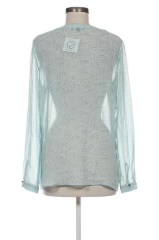 Γυναικεία μπλούζα More & More, Μέγεθος M, Χρώμα Μπλέ, Τιμή 13,70 €
