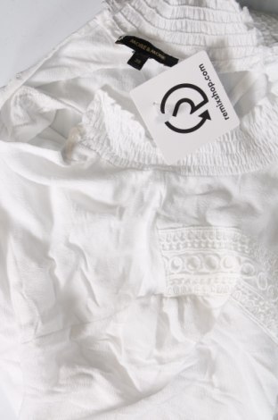 Дамска блуза More & More, Размер S, Цвят Бял, Цена 19,20 лв.