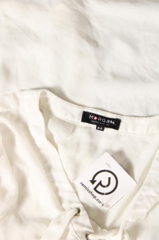 Damen Shirt Morgan, Größe XL, Farbe Weiß, Preis € 46,65