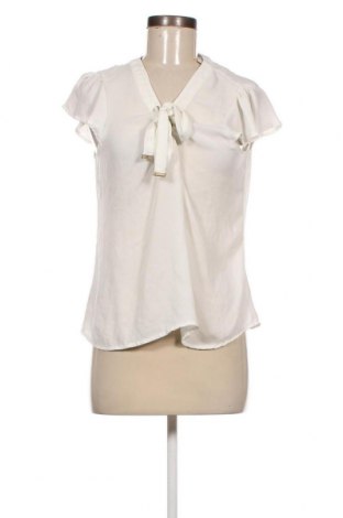 Γυναικεία μπλούζα Morgan, Μέγεθος XL, Χρώμα Λευκό, Τιμή 46,65 €