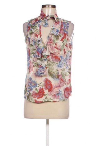 Γυναικεία μπλούζα Motivi, Μέγεθος M, Χρώμα Πολύχρωμο, Τιμή 14,31 €