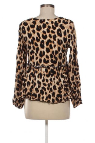 Дамска блуза Moves by Minimum, Размер S, Цвят Многоцветен, Цена 16,80 лв.