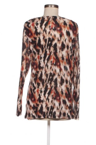 Γυναικεία μπλούζα Ms Mode, Μέγεθος L, Χρώμα Πολύχρωμο, Τιμή 4,52 €