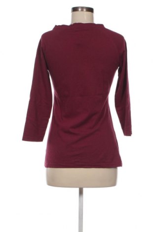 Дамска блуза Mshll Girl, Размер L, Цвят Лилав, Цена 7,23 лв.