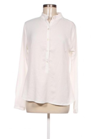 Damen Shirt Much Money, Größe M, Farbe Weiß, Preis € 10,64