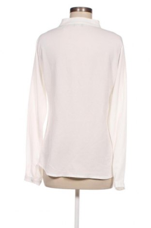 Γυναικεία μπλούζα Much Money, Μέγεθος M, Χρώμα Λευκό, Τιμή 17,44 €