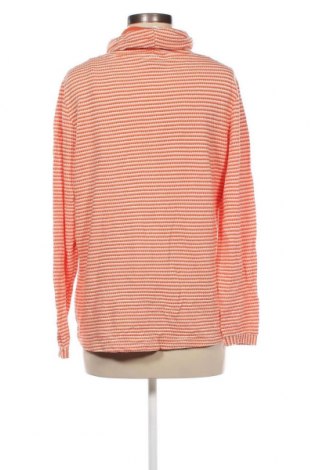 Γυναικεία μπλούζα Multiblu, Μέγεθος M, Χρώμα Πορτοκαλί, Τιμή 3,76 €