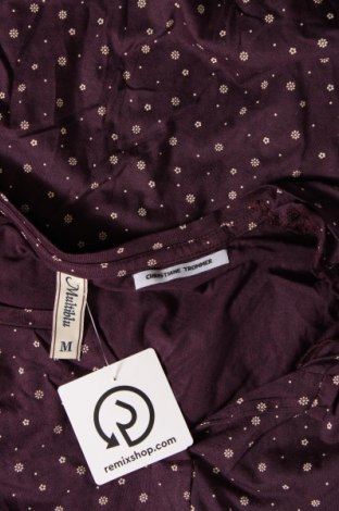 Γυναικεία μπλούζα Multiblu, Μέγεθος M, Χρώμα Βιολετί, Τιμή 11,75 €