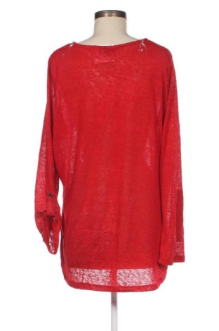 Bluză de femei Multiblu, Mărime L, Culoare Roșu, Preț 12,50 Lei