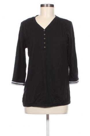 Γυναικεία μπλούζα Multiblu, Μέγεθος M, Χρώμα Μαύρο, Τιμή 5,88 €