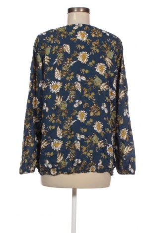 Damen Shirt Multiblu, Größe XL, Farbe Mehrfarbig, Preis 4,89 €