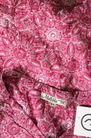 Дамска блуза Multiblu, Размер XL, Цвят Розов, Цена 19,00 лв.