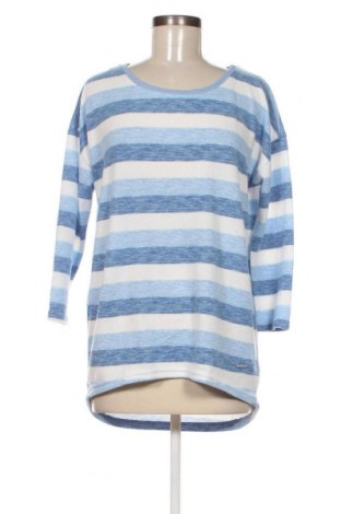 Damen Shirt My Hailys, Größe M, Farbe Blau, Preis € 4,36