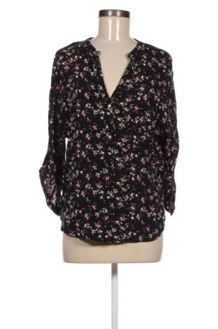 Γυναικεία μπλούζα My Hailys, Μέγεθος M, Χρώμα Πολύχρωμο, Τιμή 11,75 €