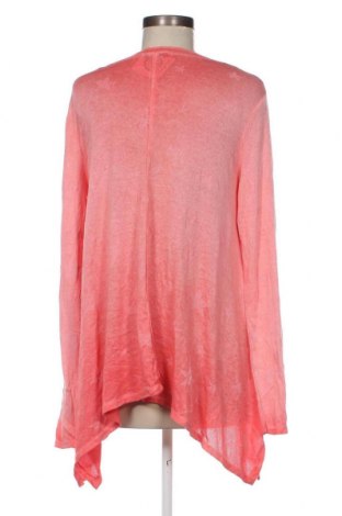 Дамска блуза My Style, Размер L, Цвят Розов, Цена 6,65 лв.