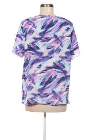 Γυναικεία μπλούζα My Wear, Μέγεθος L, Χρώμα Πολύχρωμο, Τιμή 3,89 €