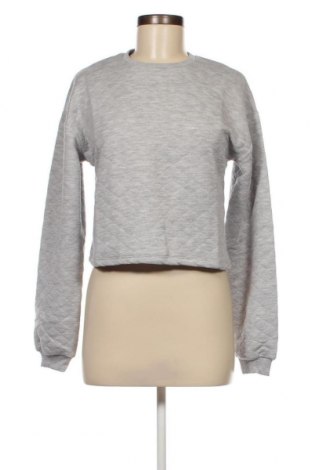 Damen Shirt NA-KD, Größe XS, Farbe Grau, Preis € 5,95