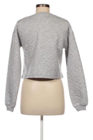 Damen Shirt NA-KD, Größe XS, Farbe Grau, Preis 5,95 €
