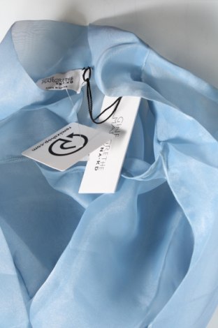 Damen Shirt NA-KD, Größe S, Farbe Blau, Preis € 17,86