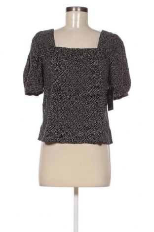 Damen Shirt NA-KD, Größe S, Farbe Schwarz, Preis 5,95 €