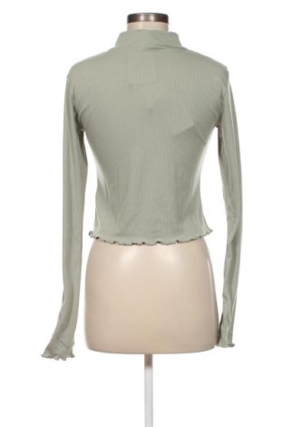 Damen Shirt NA-KD, Größe XL, Farbe Grün, Preis € 5,95