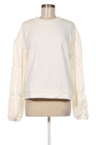 Дамска блуза NA-KD, Размер XXL, Цвят Бял, Цена 46,20 лв.