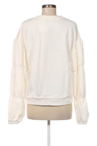 Γυναικεία μπλούζα NA-KD, Μέγεθος XXL, Χρώμα Λευκό, Τιμή 15,88 €